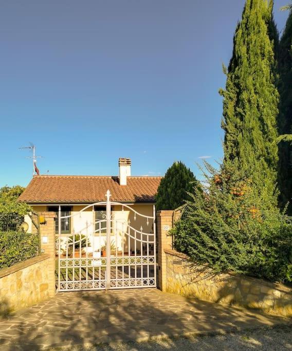 Villetta Rio, Large Private Garden Cecina (Livorno) Exterior foto